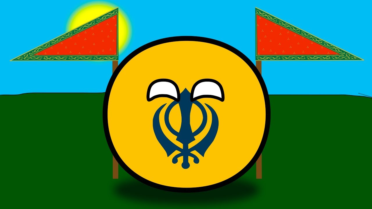 History of the Sikh Empire
