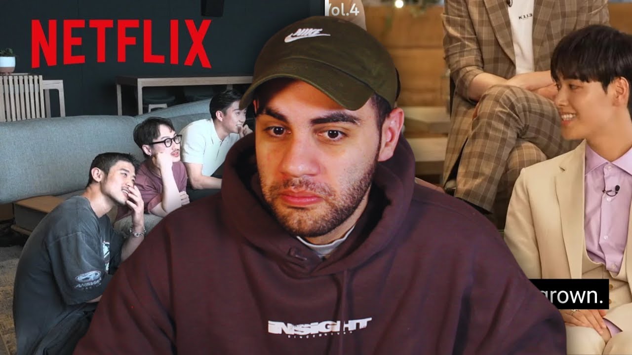 The Boyfriend Watch Party + Reunion Live Stream REACTION!
