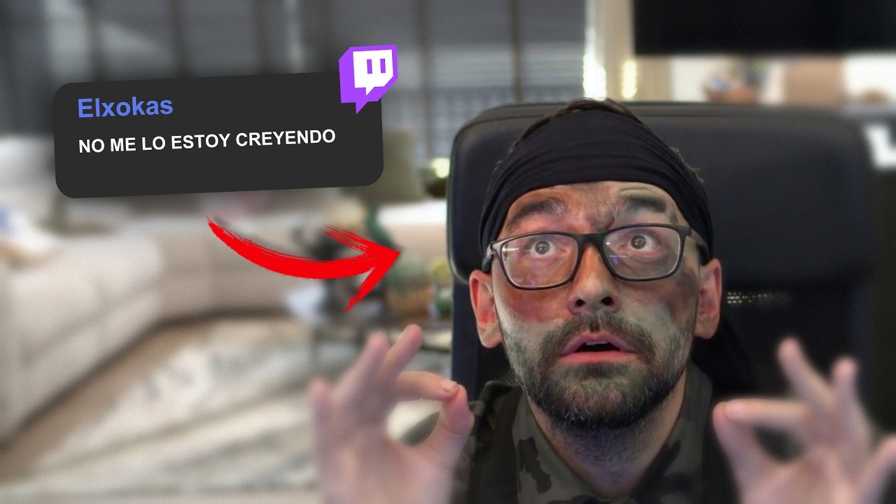 Elxokas Mejores Momentos (SEPTIEMBRE 2025) 🎥