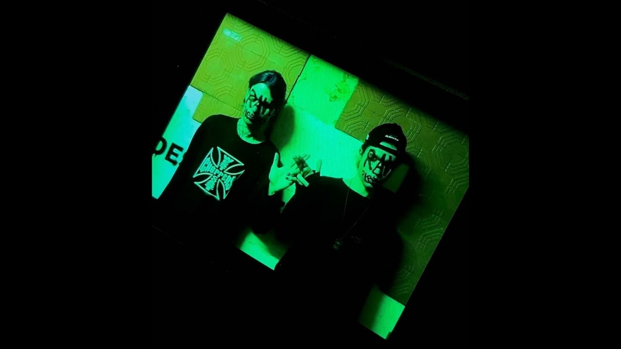 L0VER & lord enemy — R3VOLUTION LIVE INTRO (prod. by j1zzy)