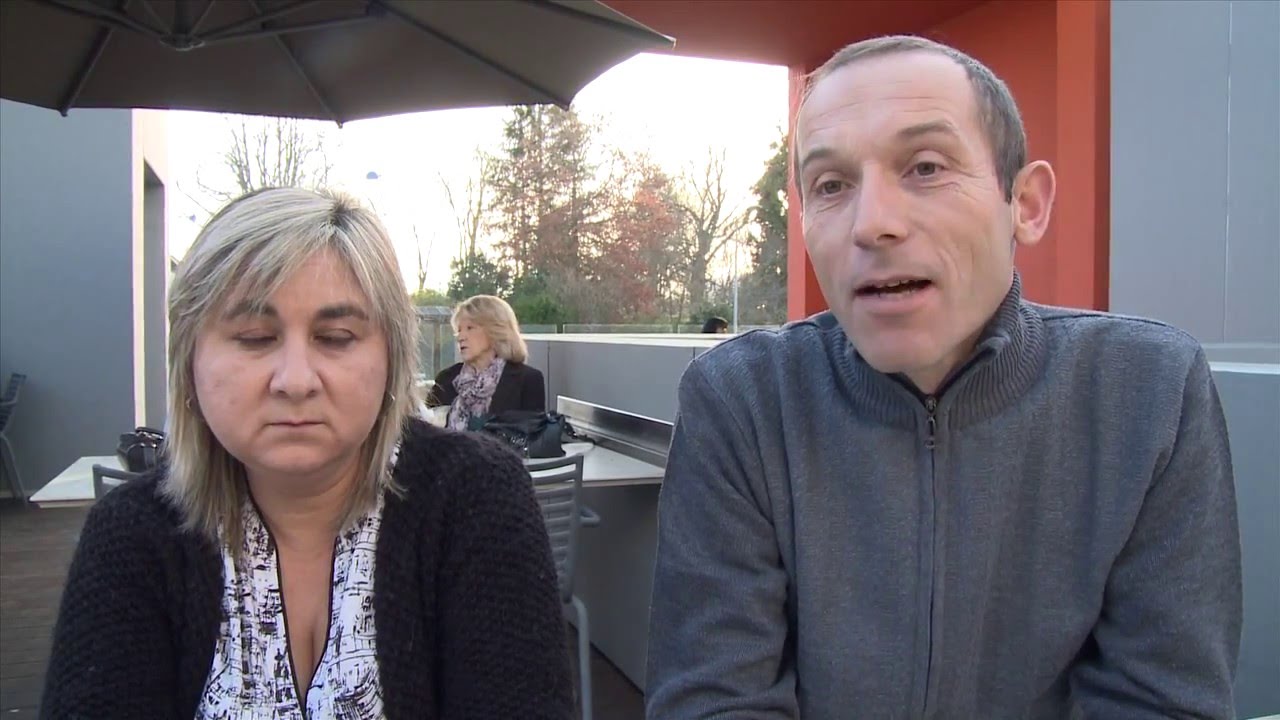 Les relations Parents/Professionnels : L'annonce du handicap