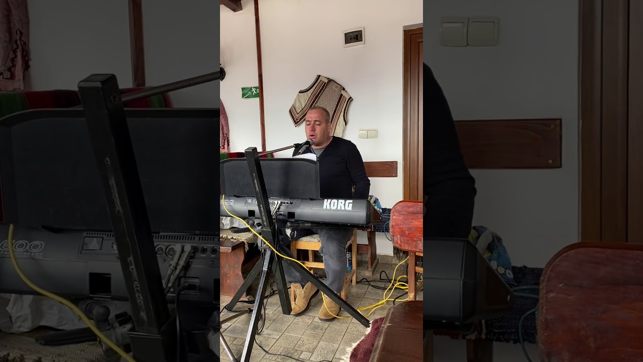 Алекси Димитров-И я са малък ожених