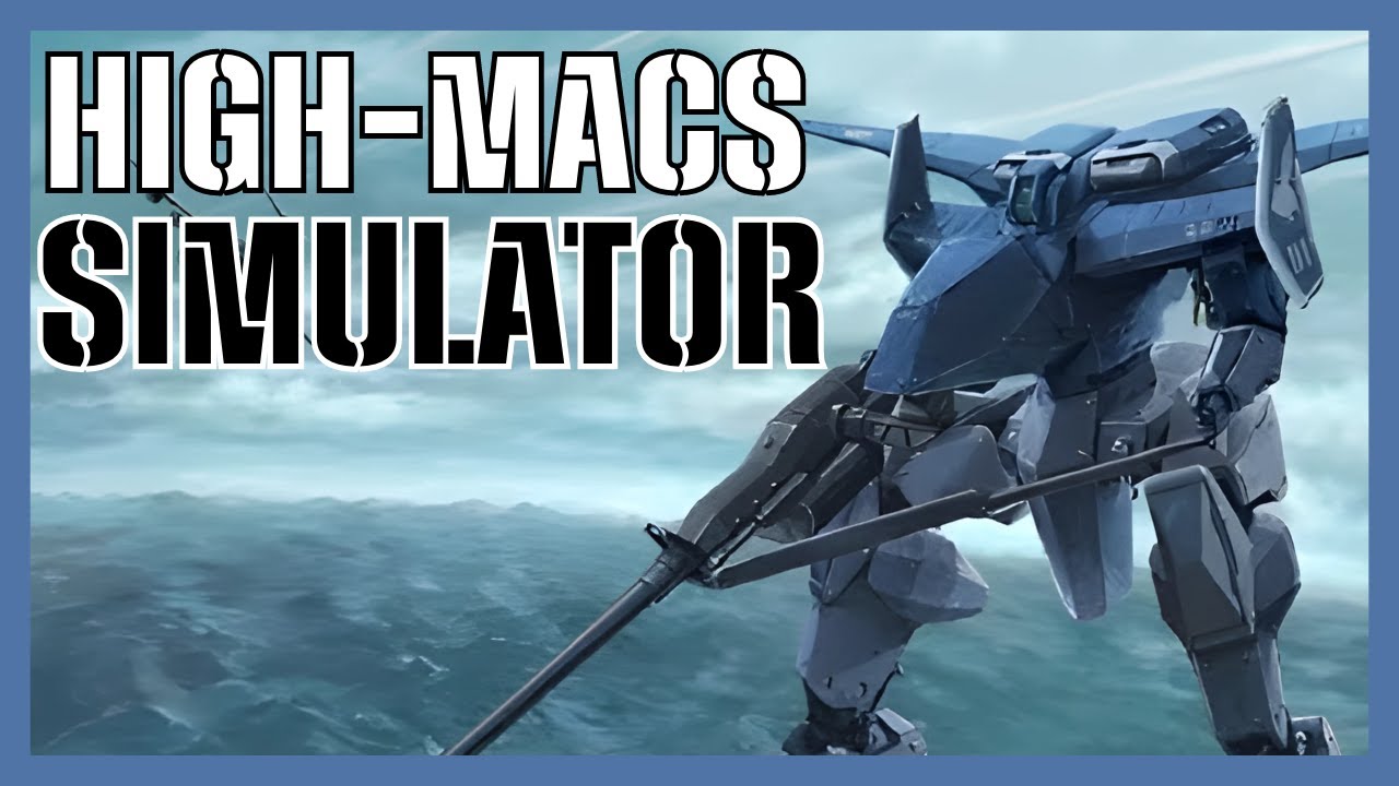 High-Macs Simulator Review - Fan-Made Greatness