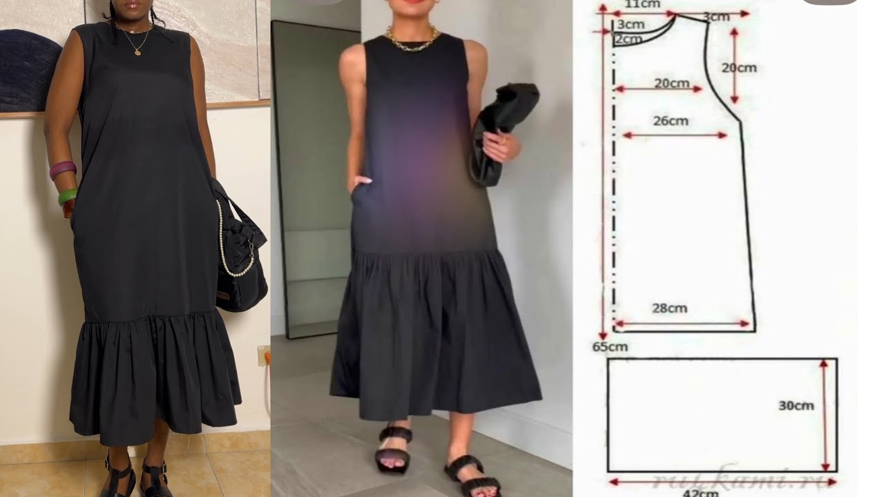 Vestido : Dress 👗 