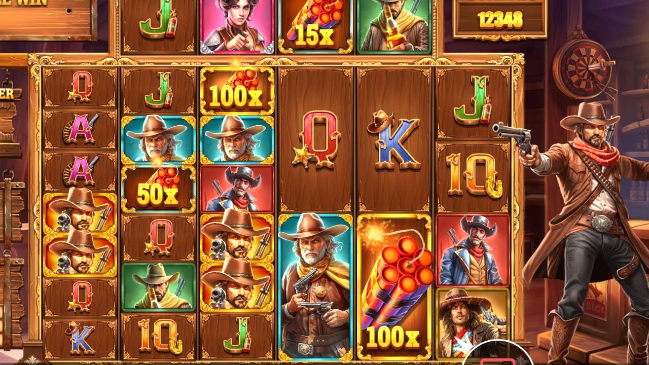 Bandit Megaways Lands the Very Rare MAX WIN Feature