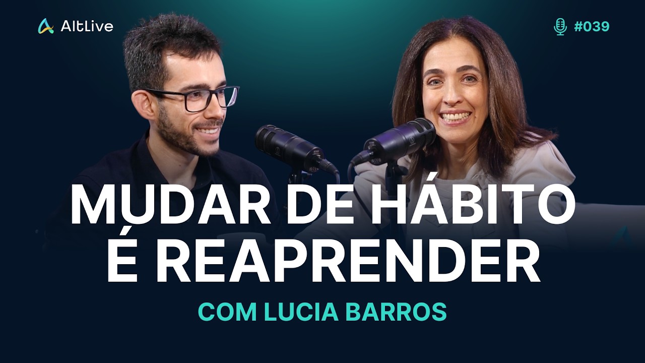 Por Que Você Sempre Desiste da Dieta e Como Mudar Isso