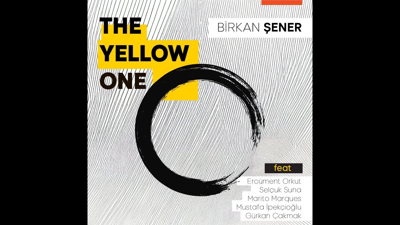 The Yellow One