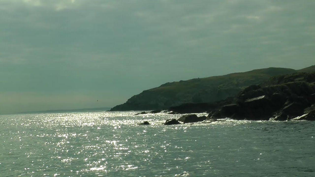 KeepTurningLeft Season 6 part 10 the Sailing to the Farne Islands with Dylan Winter