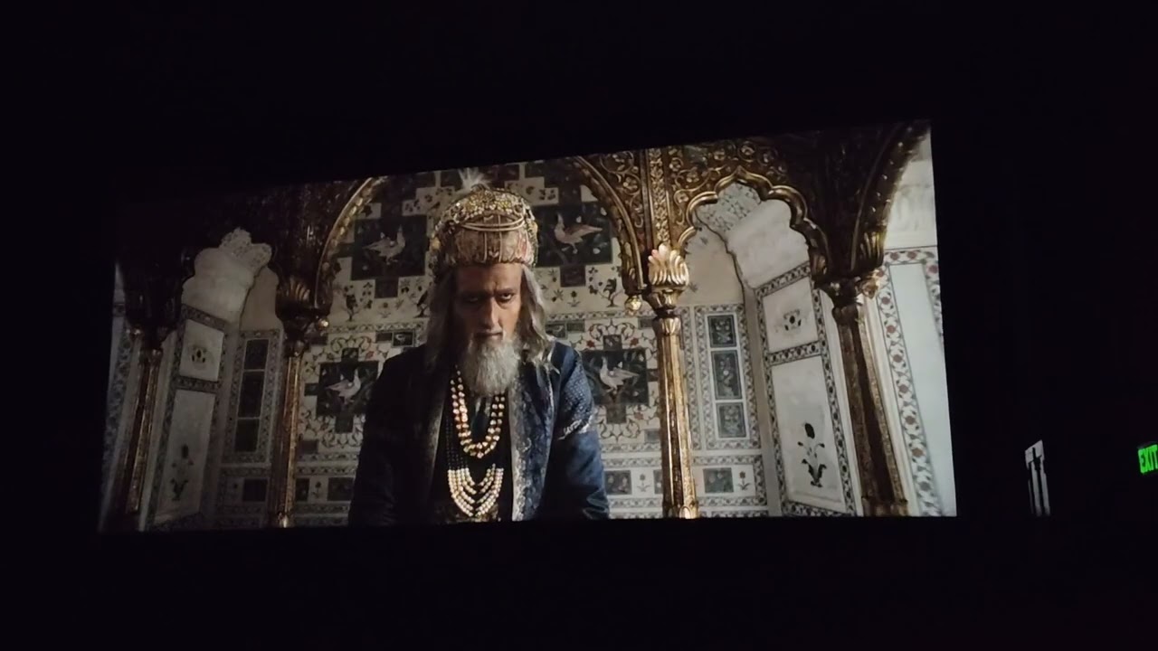 chhava teaser #stree 2 #vicky koshal #akshay khana