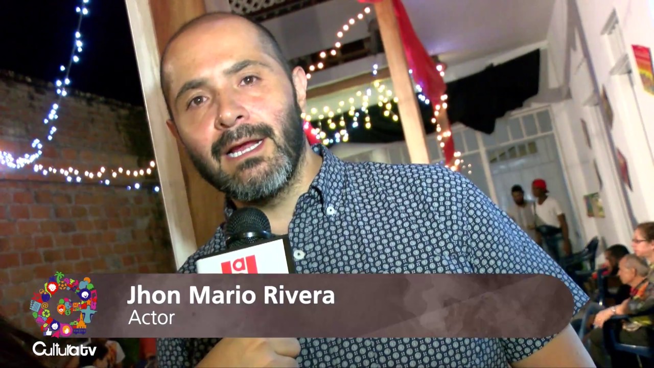 Cultura TV: Casa Matriz, un lugar dedicado al arte.