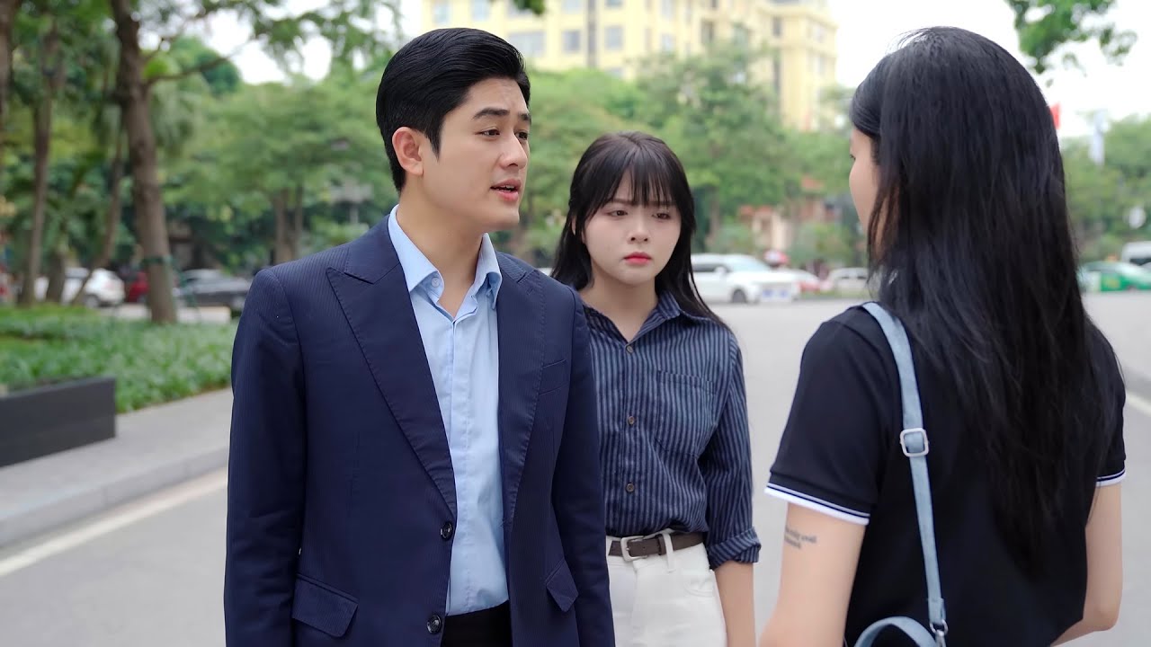CHỦ TỊCH VỀ QUÊ LẠI MỘT LẦN NỮA RUNG ĐỘNG TRƯỚC CÔ BẠN CÙNG LỚP | MIẾNG CƠM MANH ÁO TẬP 314