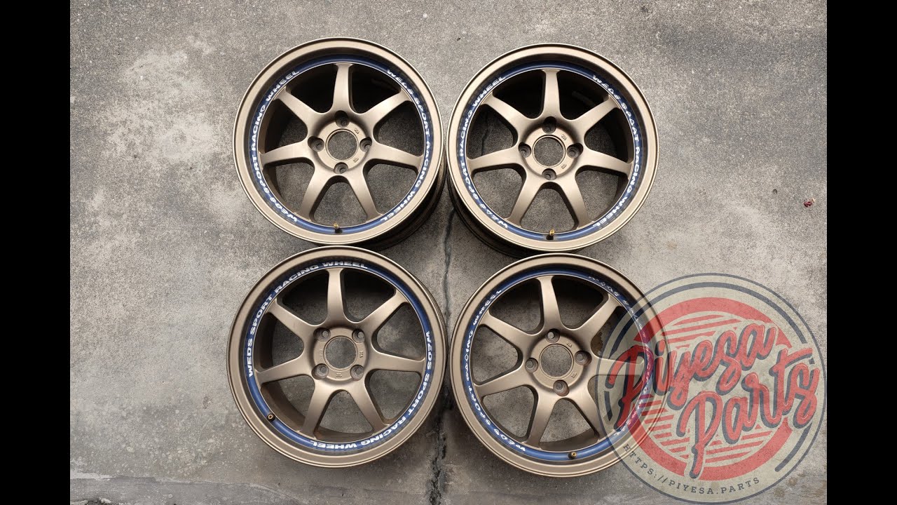 Weds Sport SA90 (Piyesa Parts)