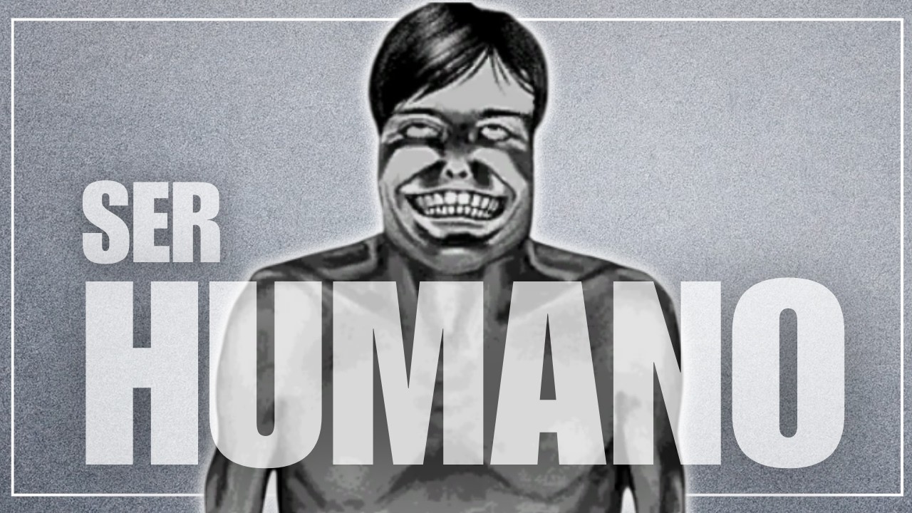 ¿Y si los HUMANOS somos los verdaderos VISITANTES? | No, I’m Not a Human: Análisis Completo