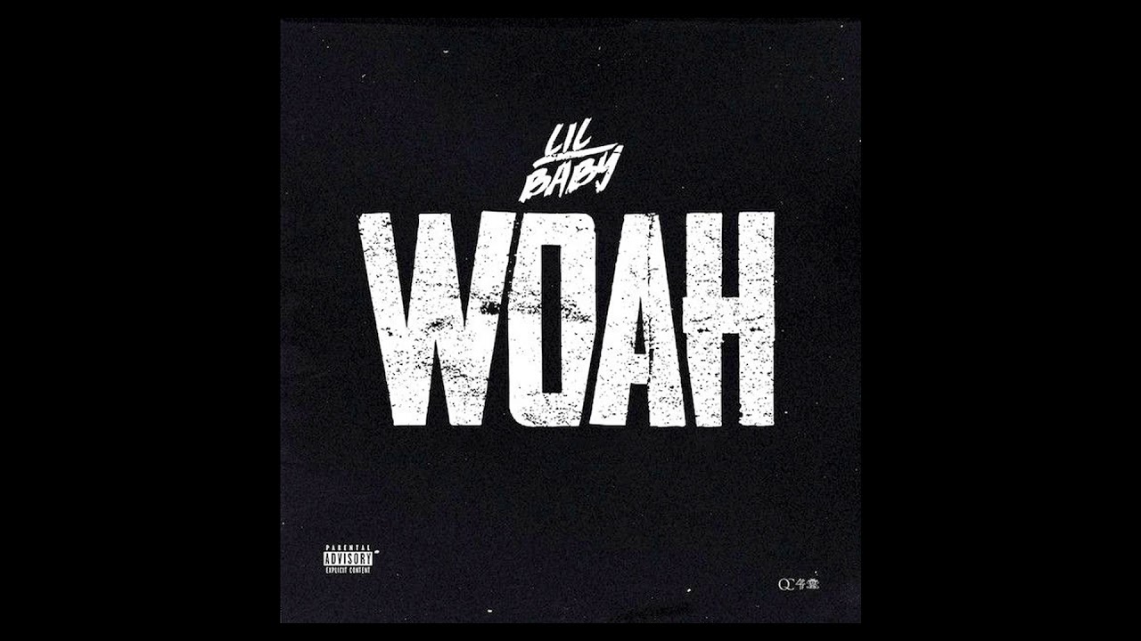 (FREE) Lil Baby Type Beat 2019 - Woah | Rap/Trap Instrumental
