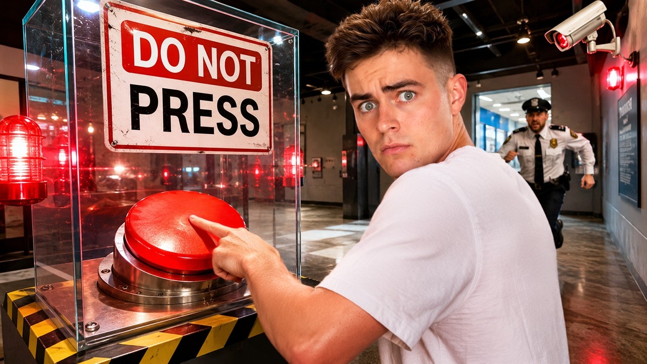 I Tested the World’s Weirdest Laws 