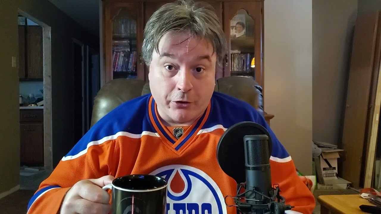 Entertainment on High. A Stoner Tries THC Infused Tea.