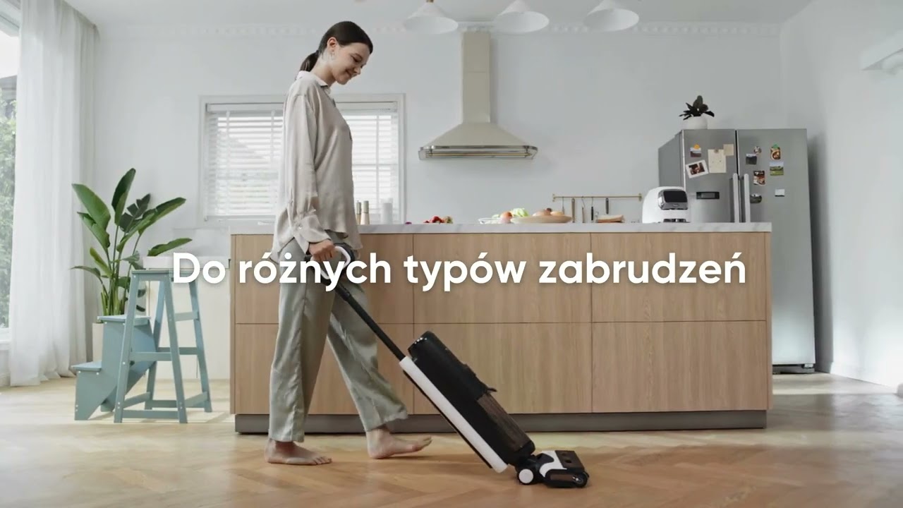 Tineco FLOOR ONE S6 FlashDry