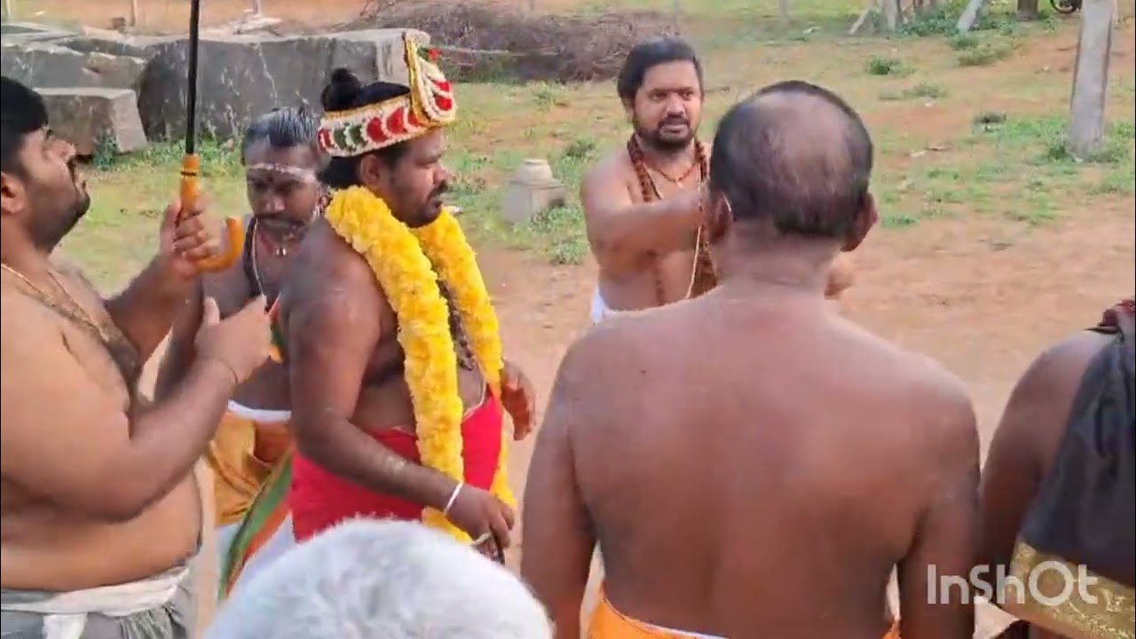 திருக்கல்யாணம் 07/11/25