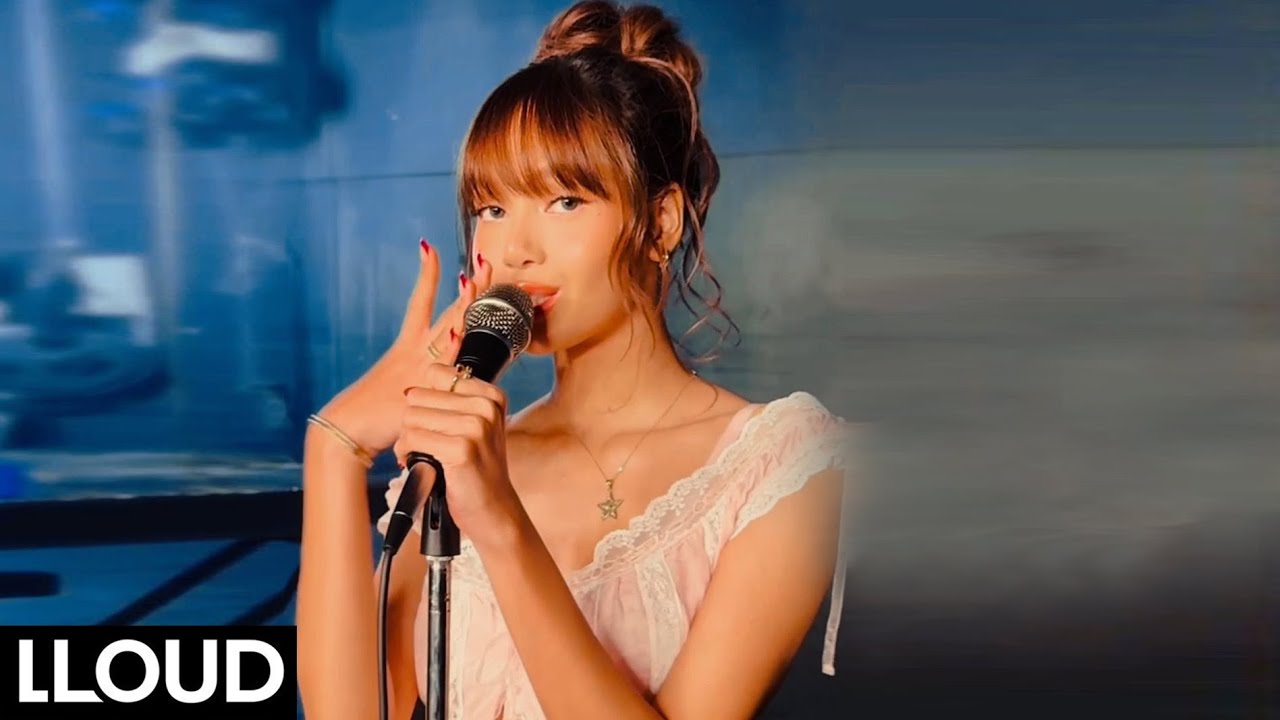 Lisa Release her New Ballad Song