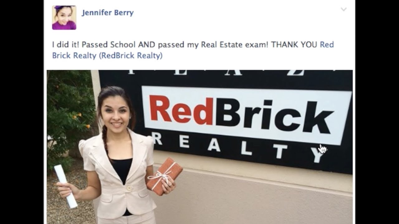 Signup For RedBrick University