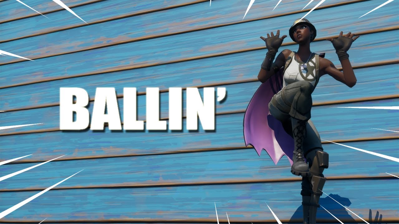 Fortnite Montage - 