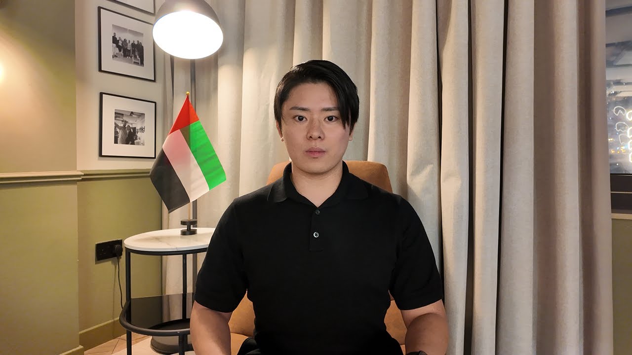 【ご報告】一時休止することになりました