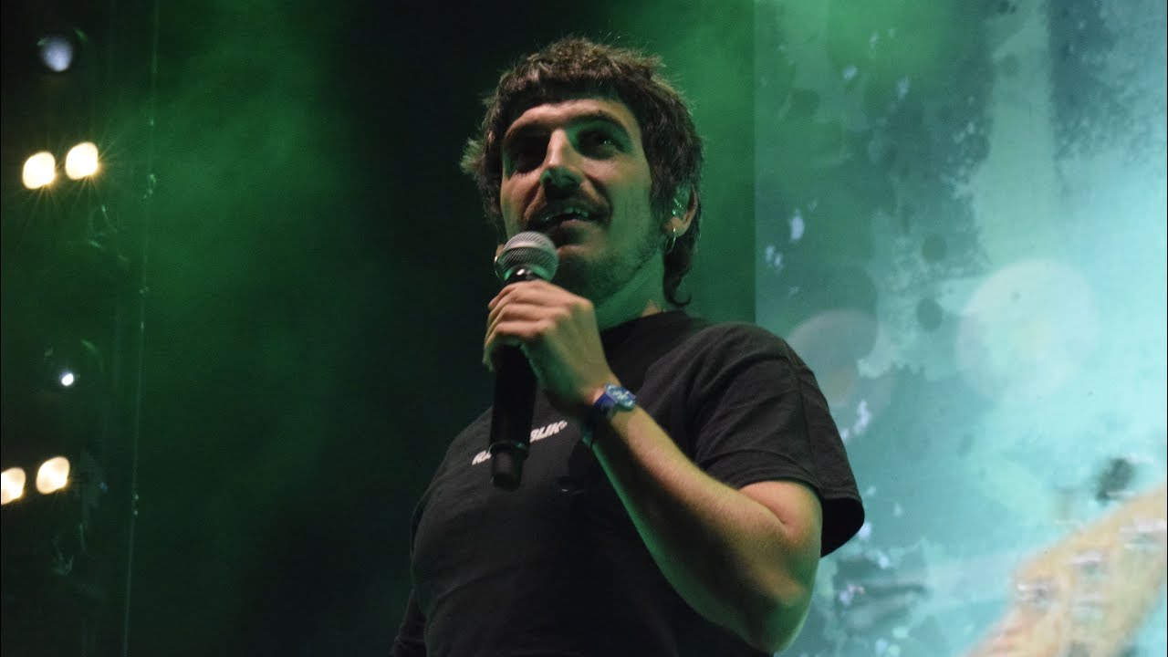 La Raíz - Rueda la Corona @ SonRías Baixas 2025