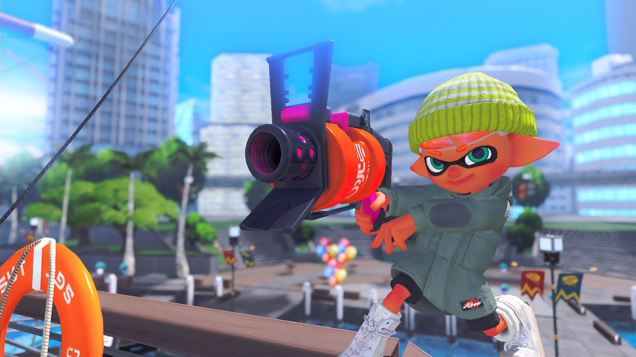 【Xマッチ】初めて？の手元配信やります【スプラトゥーン3】