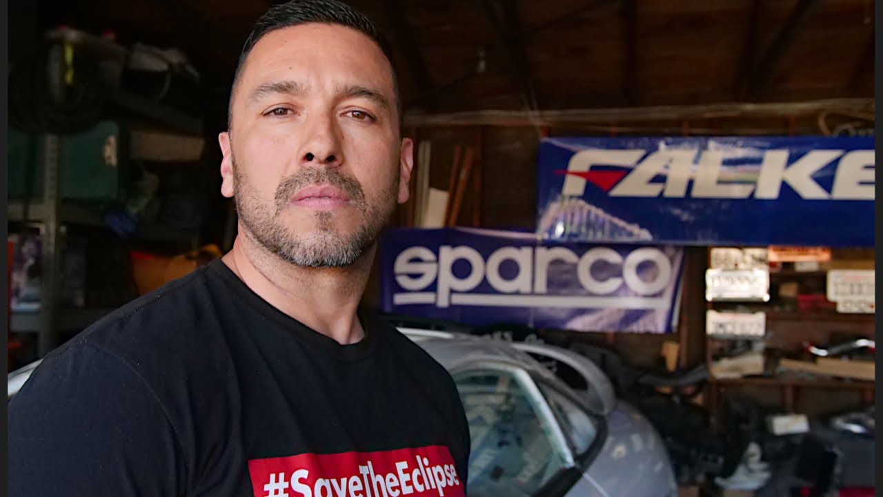 Official Full Version: MISTER MEMO'S STORY #FASTANDTHEFURIOUS #SAVETHEECLIPSE