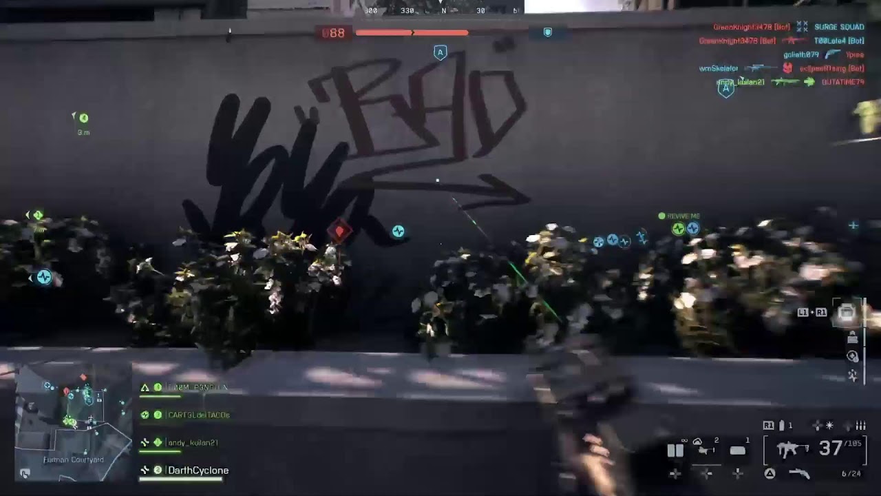 Battlefield 6 Live, come join