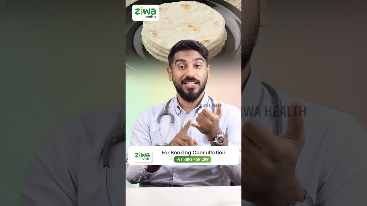 Fasting porridge suitable for fasting | Dr Hamid Muhyidheen | Ziwa Health #ramadan
