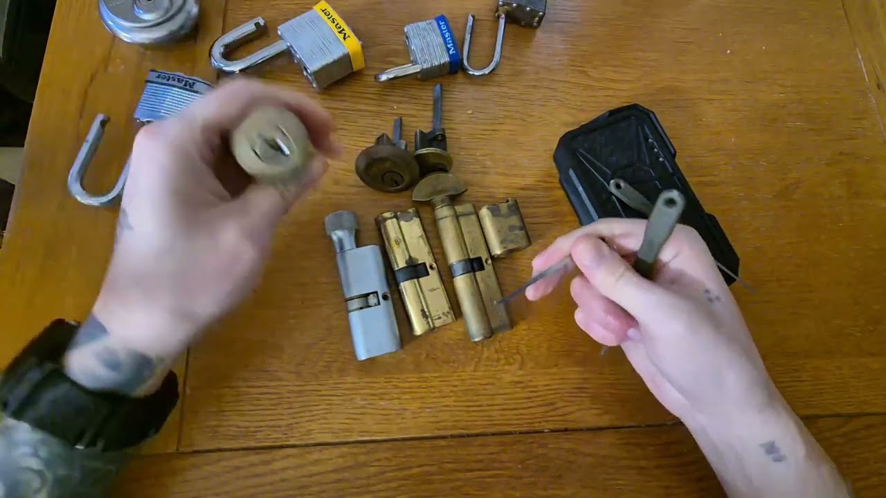 12 locks quintmogged fast!!