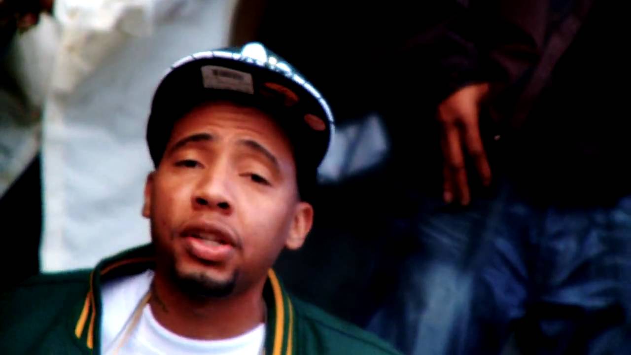 Philthy Rich f/ Keak da Sneak & Stevie Joe 