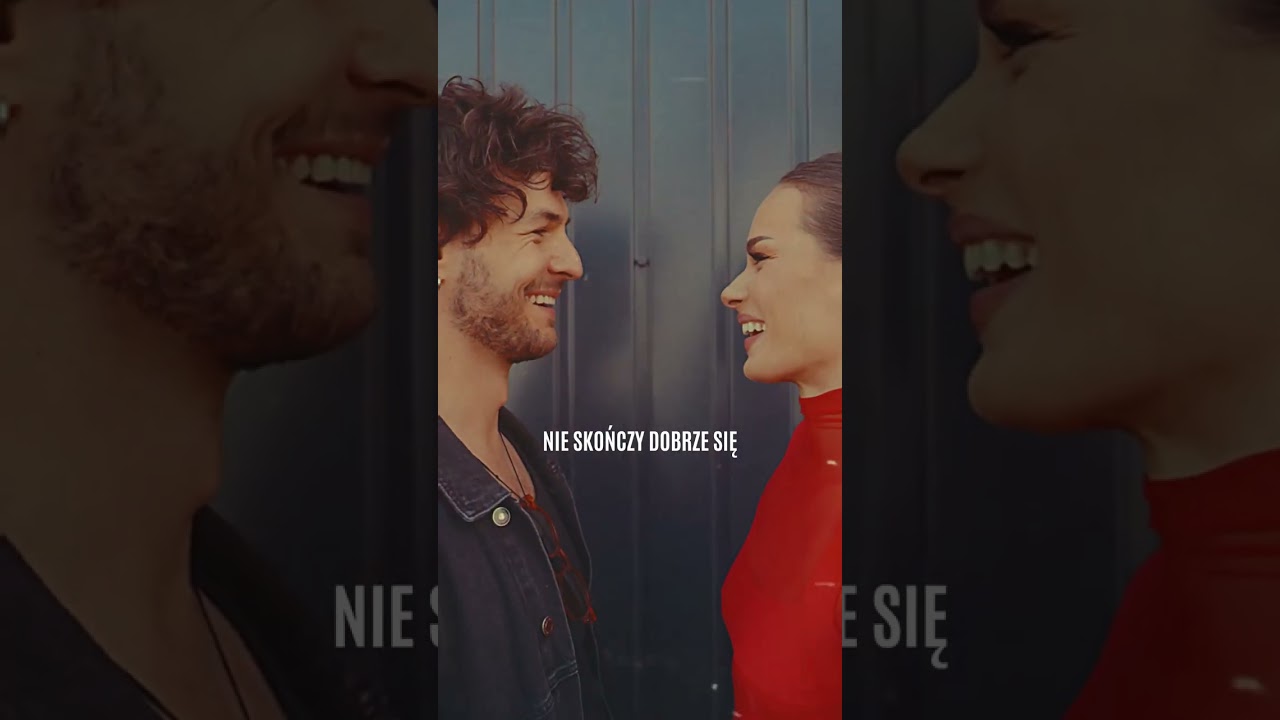 JACKO BRANGO FEAT. NATALIA SZROEDER - SZEKSPIR (Lyric Video)