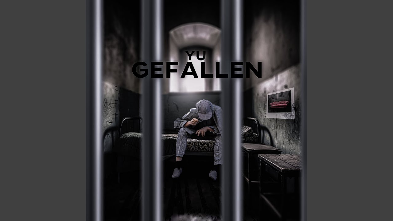 Gefallen