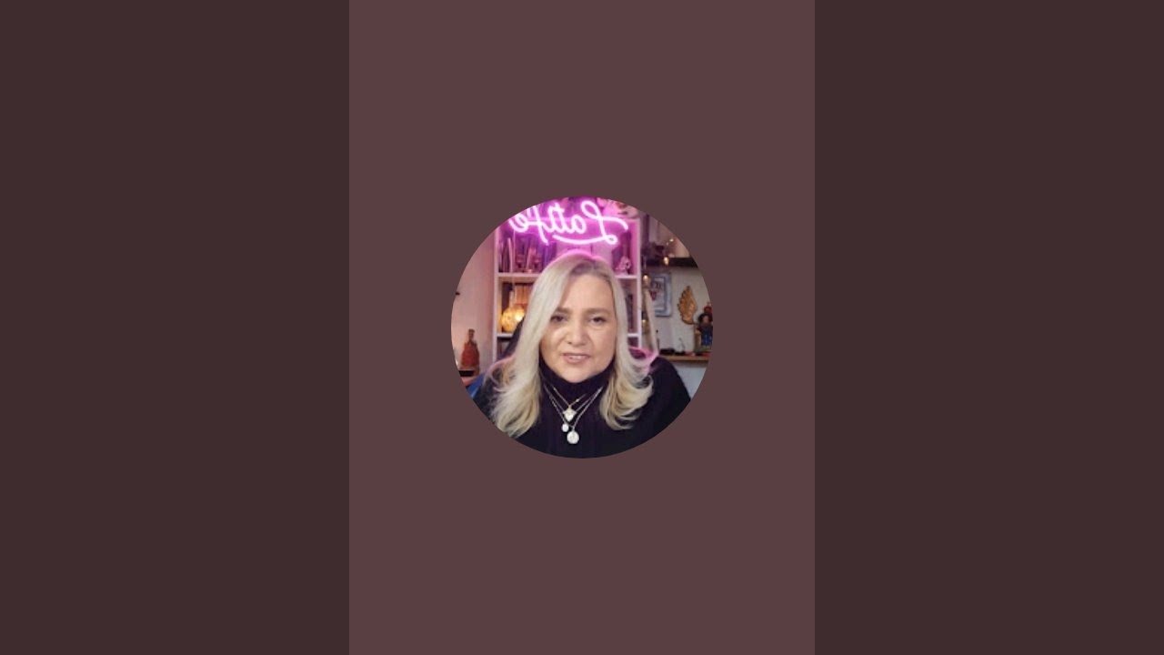 &iexcl;Latife Soto est&aacute; emitiendo en directo!
