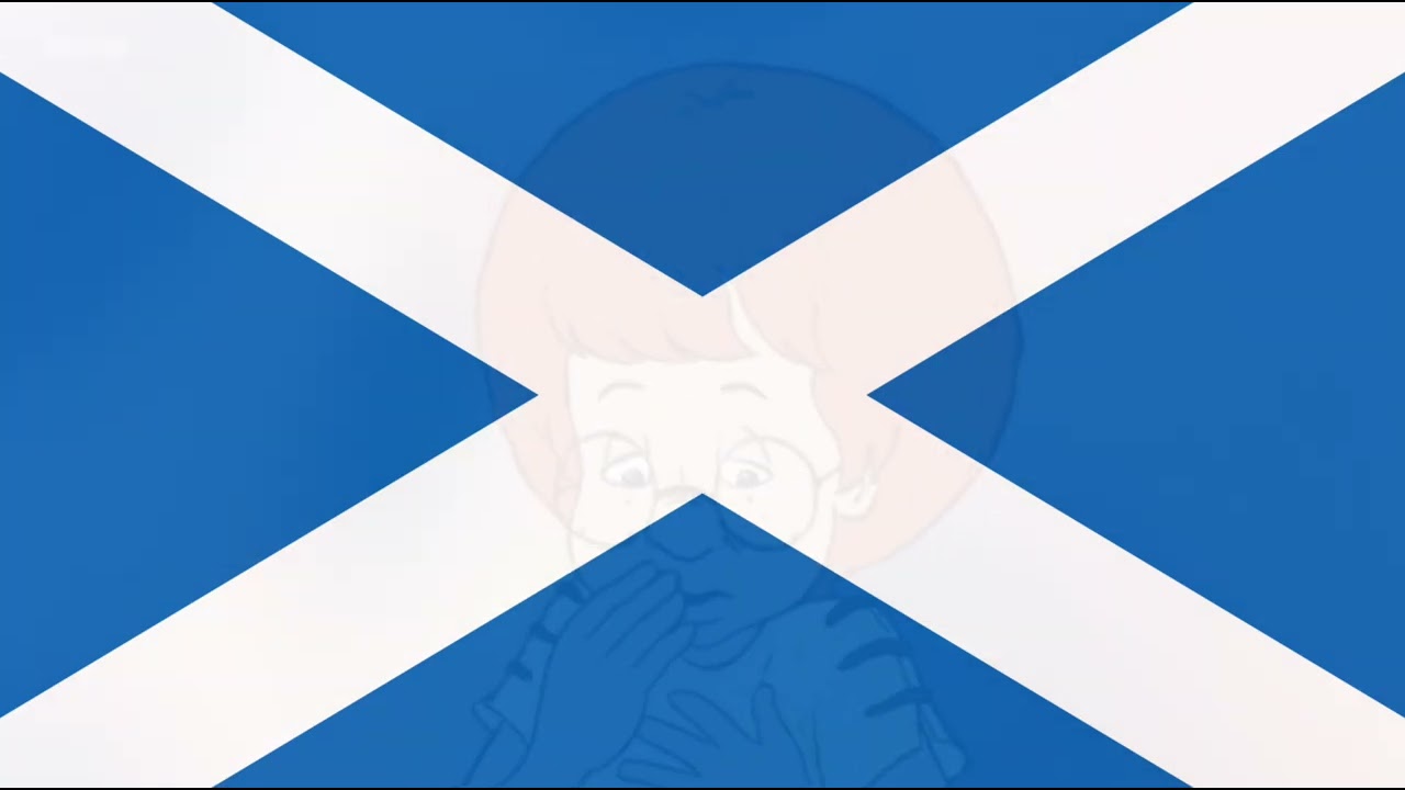 The BFG (1989) - Whizzpopping! - (Scottish Gaelic)