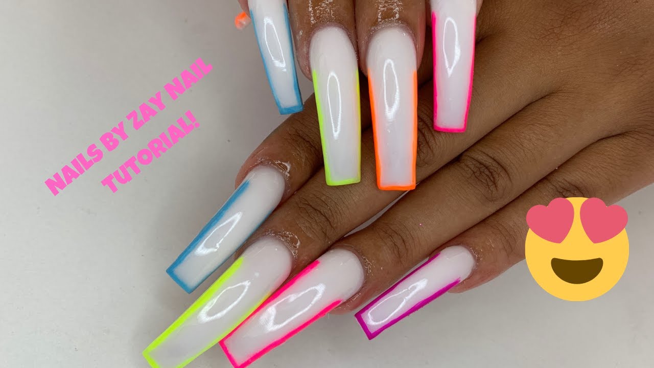 Soft White Full Set