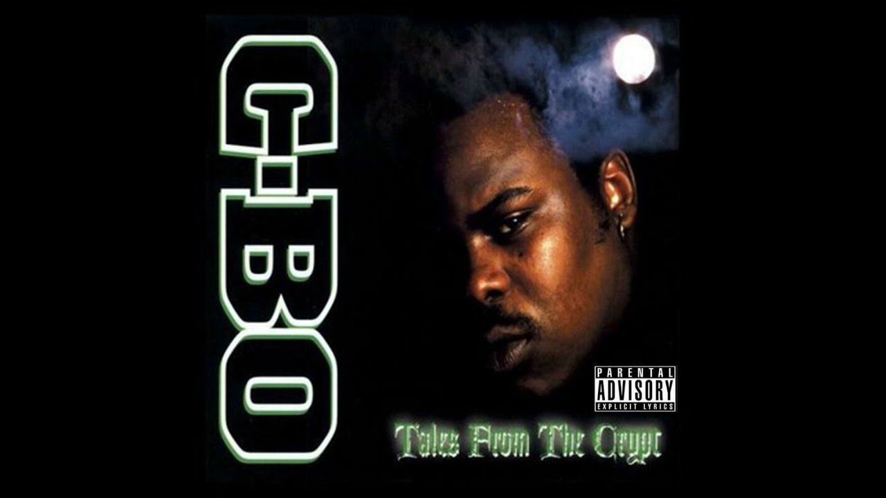 C-Bo x West Coast Type Beat - 