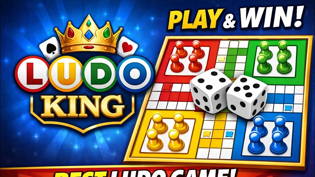 Ludo King