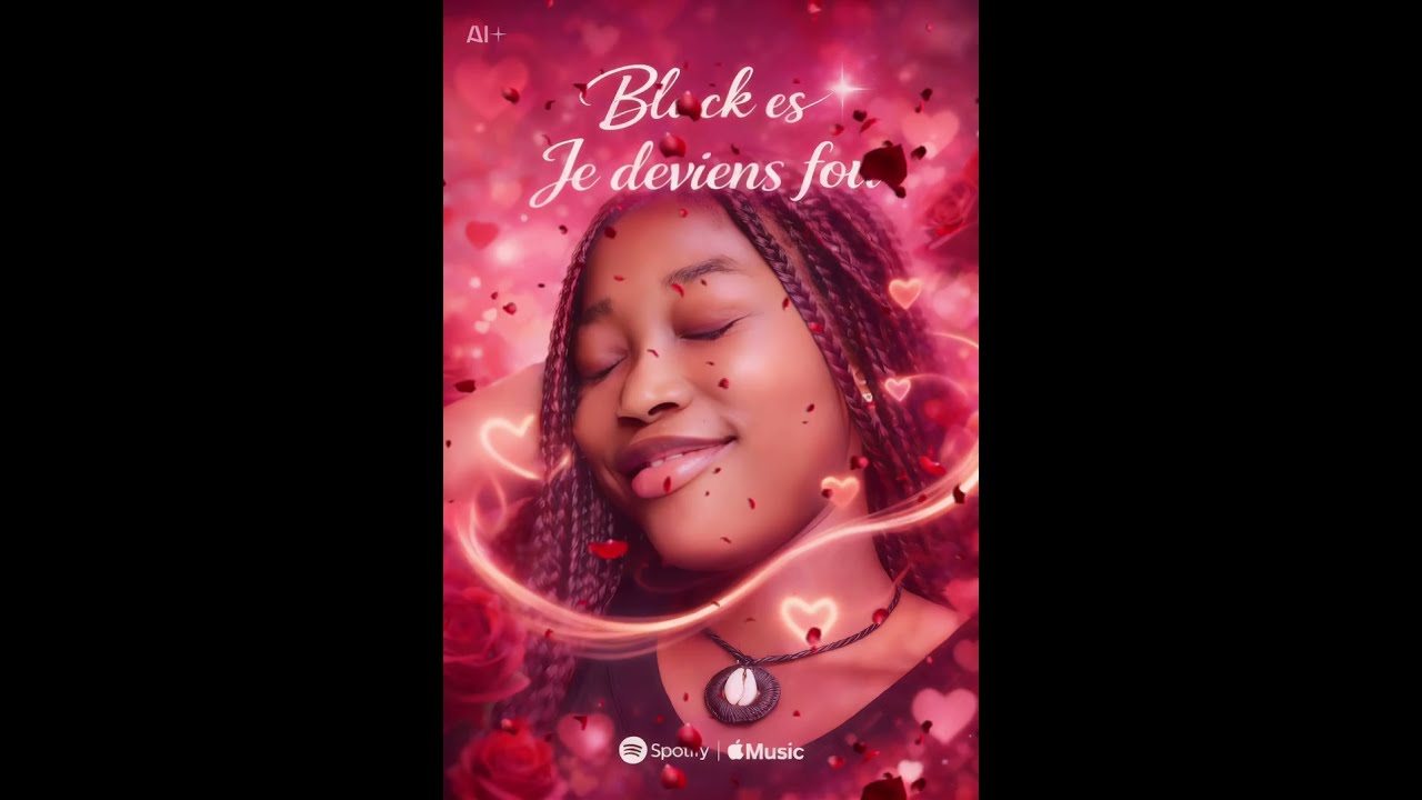 Black es_Je deviens fou 