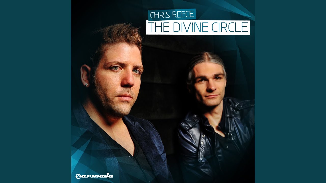 Never Let Me Go (Extended Mix)