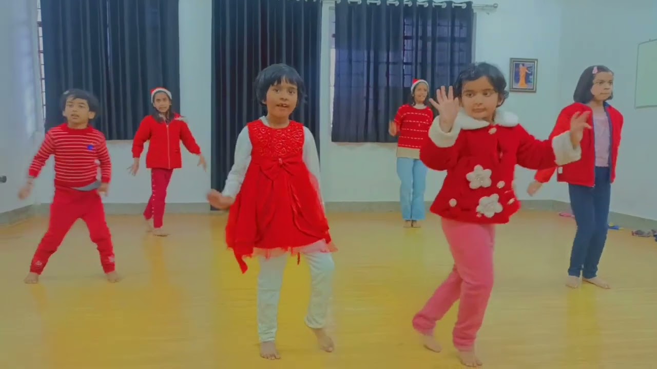 Chak Dhoom Dhoom 🌲| Dance Cover| Natyanchal Dance Academy 