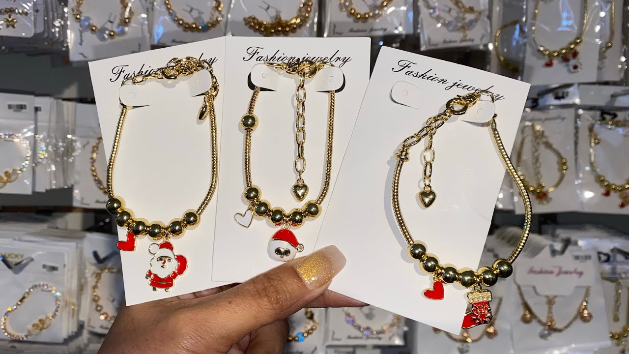 Proveedor Directo de ORO LAMINADO / JOYERÍA DE MODA AL MEJOR PRECIO DEL CENTRO ✨