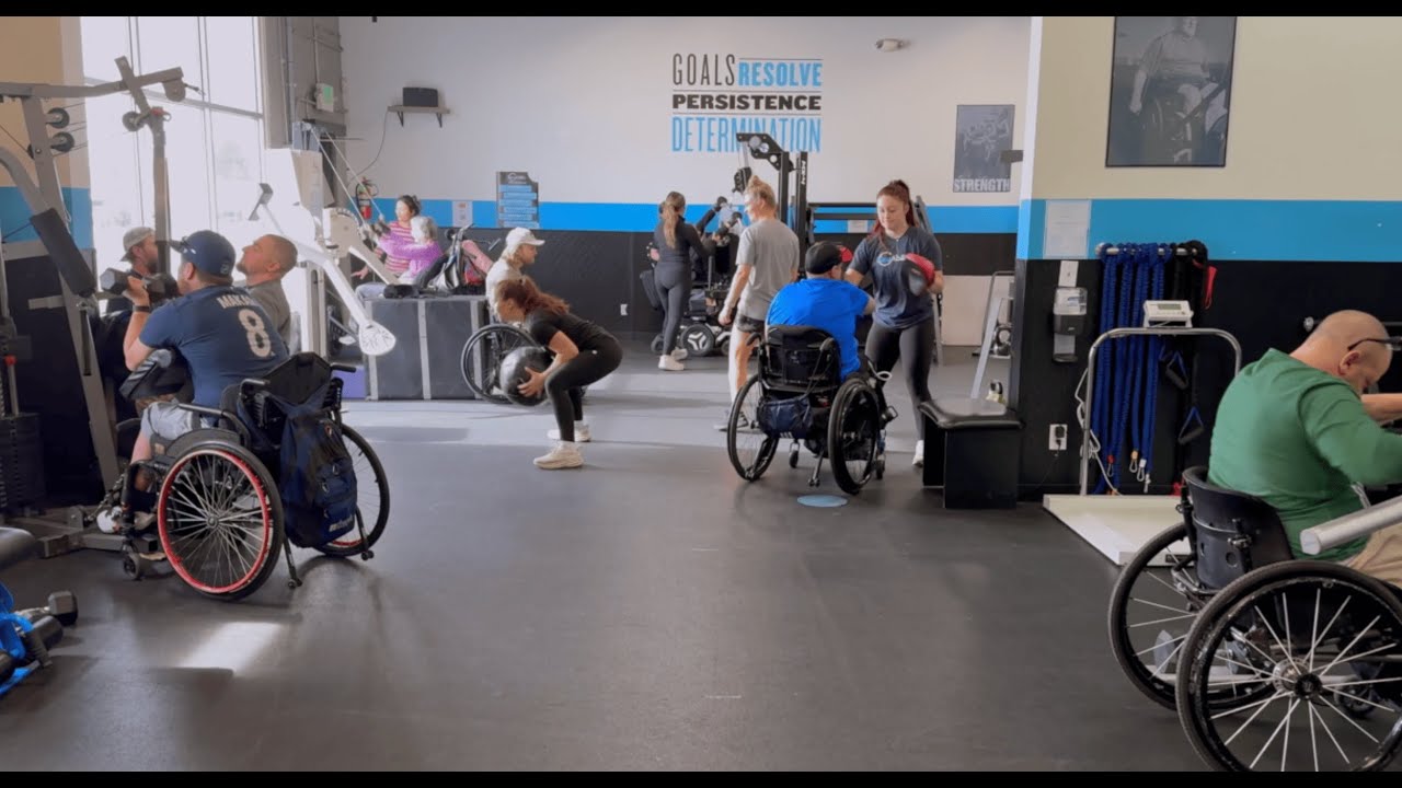 NeuAbility Circuit Courses 2025