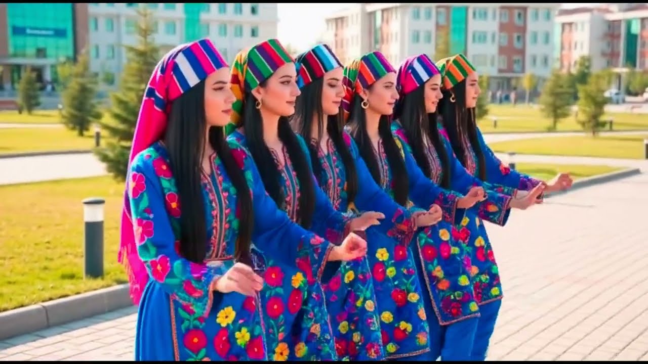 Koma Vıraştıkêne - Çêna Şari