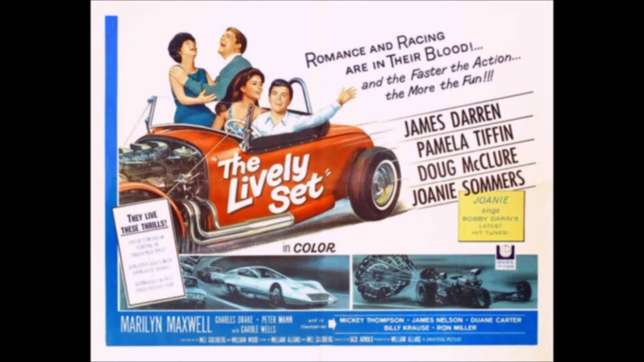 James Darren 