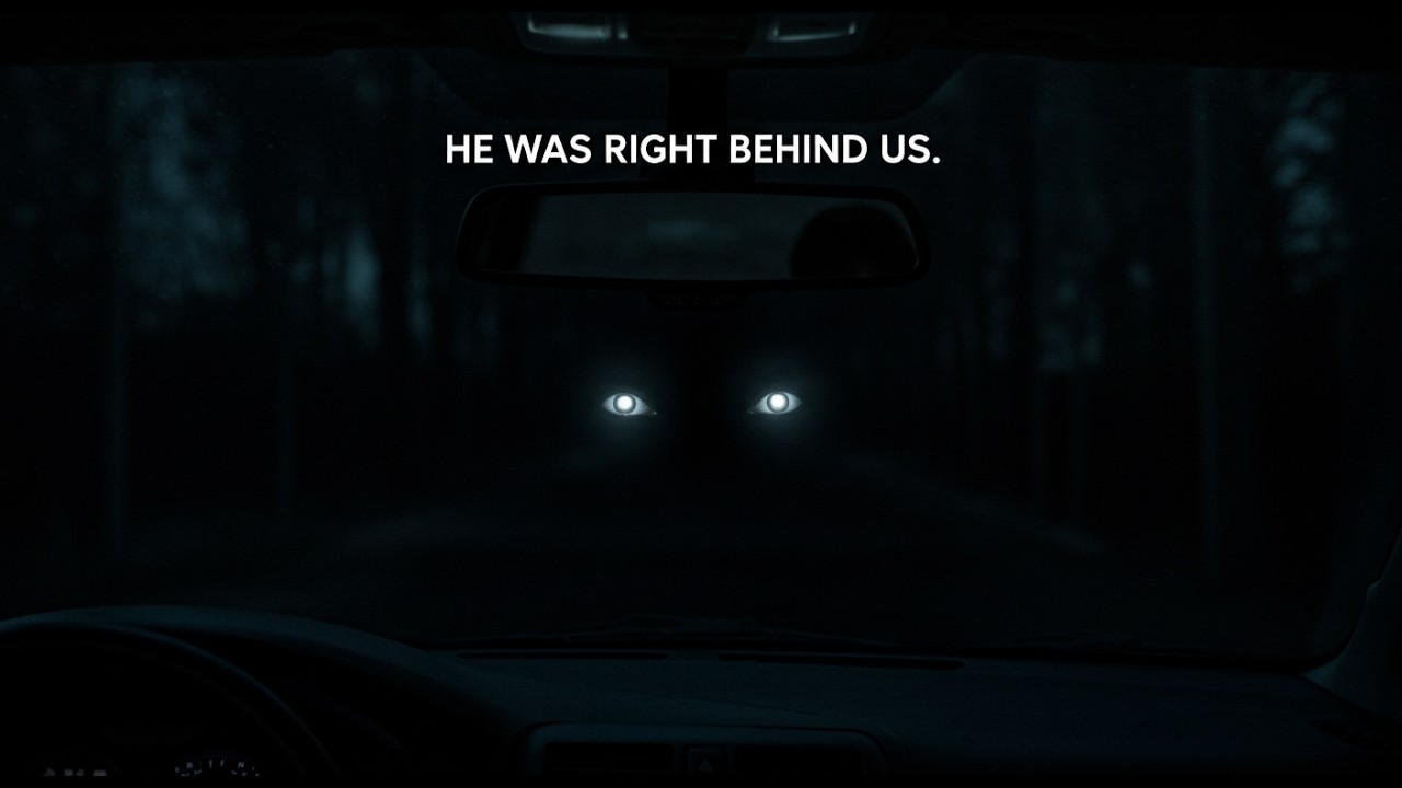 3 Uber Rides That Proved Ghosts Are Real (True Driver Horror Stories)