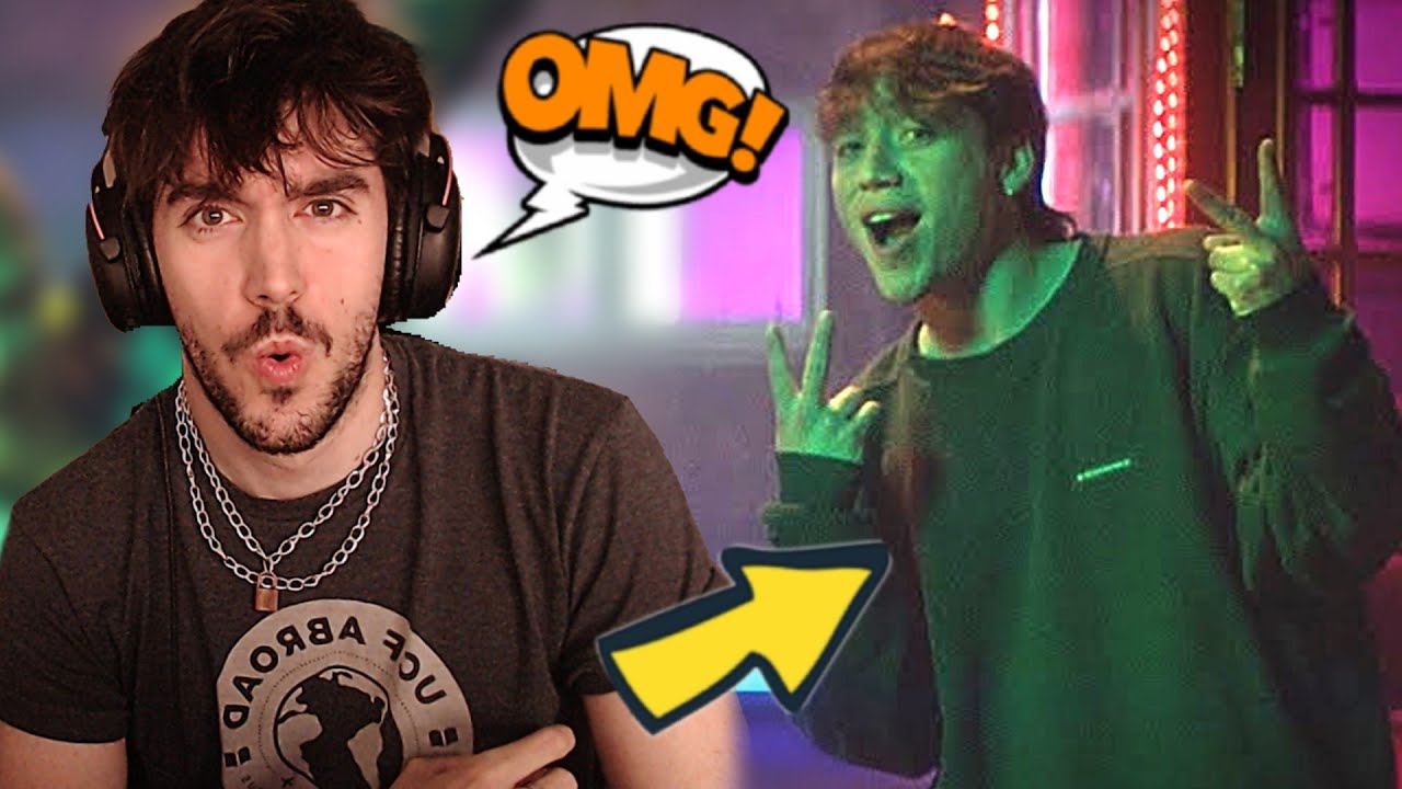 REACCIÓN A | PAULO LONDRA, ED SHEERAN - NOCHE DE NOVELA (OFFICIAL VIDEO)