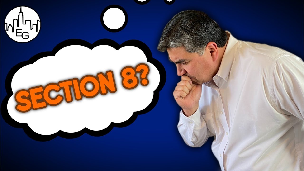 What Landlords must know about Section 8 Housing